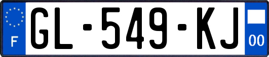 GL-549-KJ