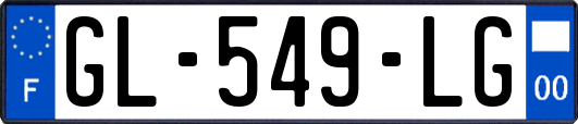 GL-549-LG