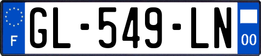 GL-549-LN