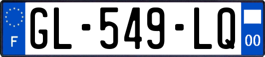 GL-549-LQ