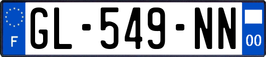 GL-549-NN