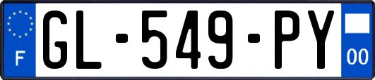 GL-549-PY