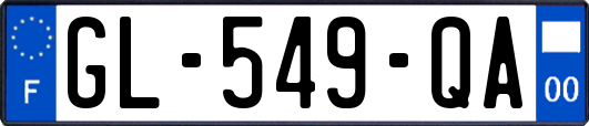 GL-549-QA