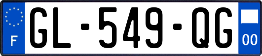 GL-549-QG