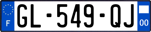 GL-549-QJ