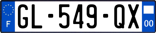 GL-549-QX