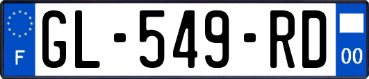 GL-549-RD