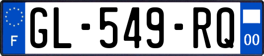 GL-549-RQ