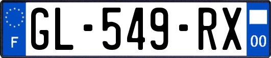 GL-549-RX