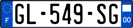 GL-549-SG