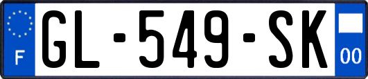 GL-549-SK