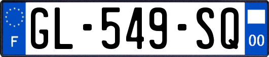 GL-549-SQ
