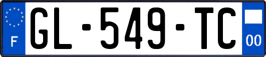 GL-549-TC
