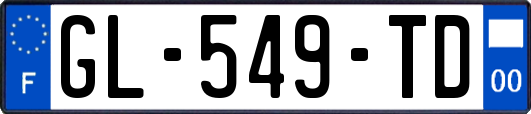 GL-549-TD