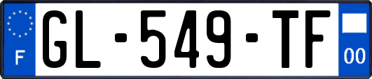 GL-549-TF