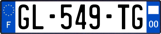 GL-549-TG