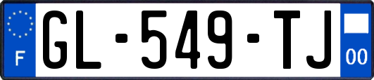 GL-549-TJ