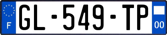 GL-549-TP