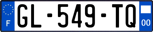 GL-549-TQ