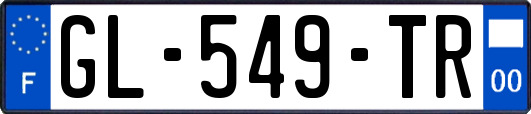 GL-549-TR