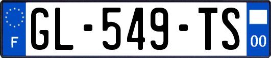 GL-549-TS