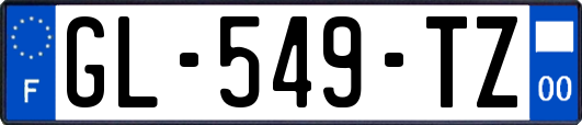 GL-549-TZ