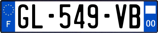 GL-549-VB