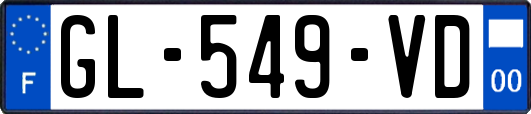 GL-549-VD