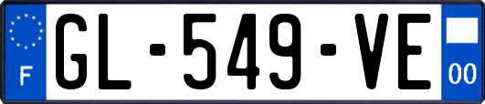 GL-549-VE