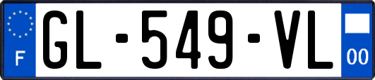 GL-549-VL
