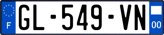 GL-549-VN