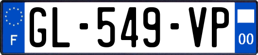 GL-549-VP