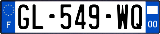 GL-549-WQ
