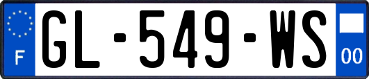 GL-549-WS
