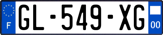 GL-549-XG