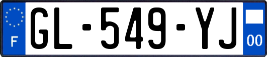 GL-549-YJ