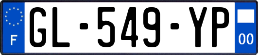 GL-549-YP