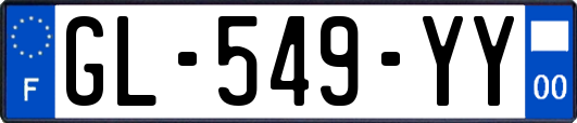 GL-549-YY