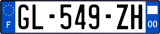 GL-549-ZH
