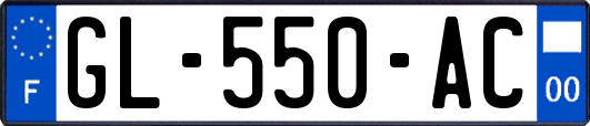 GL-550-AC