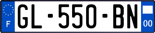 GL-550-BN