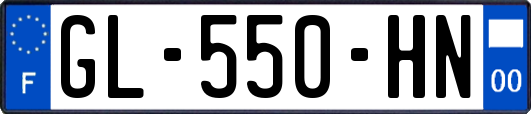 GL-550-HN