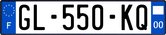 GL-550-KQ