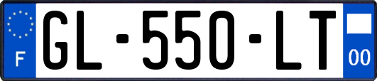 GL-550-LT