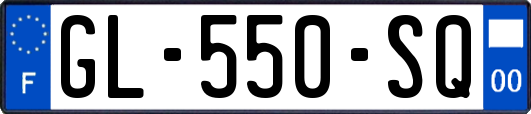 GL-550-SQ