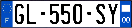 GL-550-SY