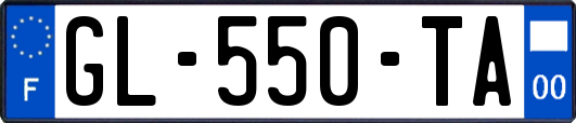 GL-550-TA