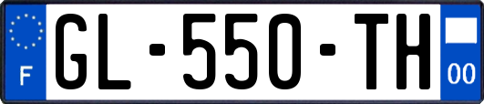 GL-550-TH