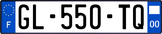 GL-550-TQ