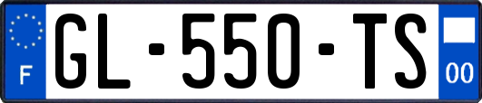 GL-550-TS